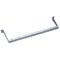 Siemon CABLE MGMT SUPPORT BAR, 19"W REAR, CLEAR WM-BK - alternate 7